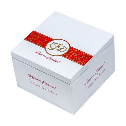 La Flor Dominicana Reserva Especial Gran Robusto (Gran Robusto) (5.5" x 60)