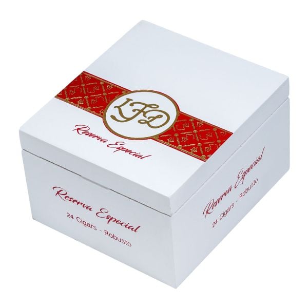 La Flor Dominicana Reserva Especial Robusto (Robusto) (5.0" x 48)