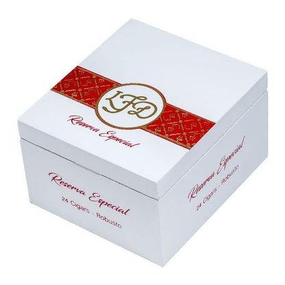 La Flor Dominicana Reserva Especial Robusto (Robusto) (5.0" x 48)