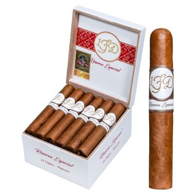La Flor Dominicana Reserva Especial Robusto (Robusto) (5.0
