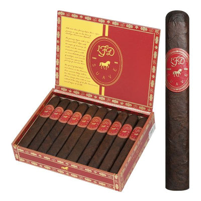 La Flor Dominicana Suave 2025 Grand Maduro No 5 (Toro) (6.25