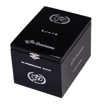 La Flor Dominicana Suave Governador (Gordo) (6.25" x 60)