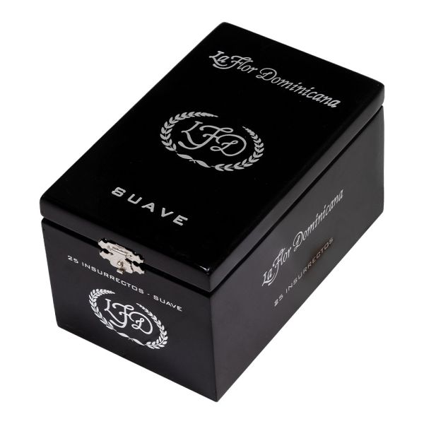 La Flor Dominicana Suave Insurrectos (Corona) (5.5" x 42)