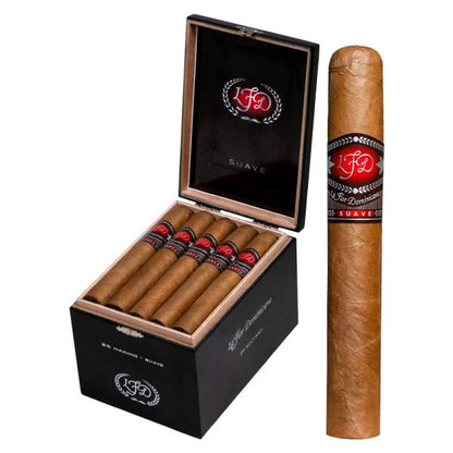 La Flor Dominicana Suave Maximo (Toro) (6.0" x 54)