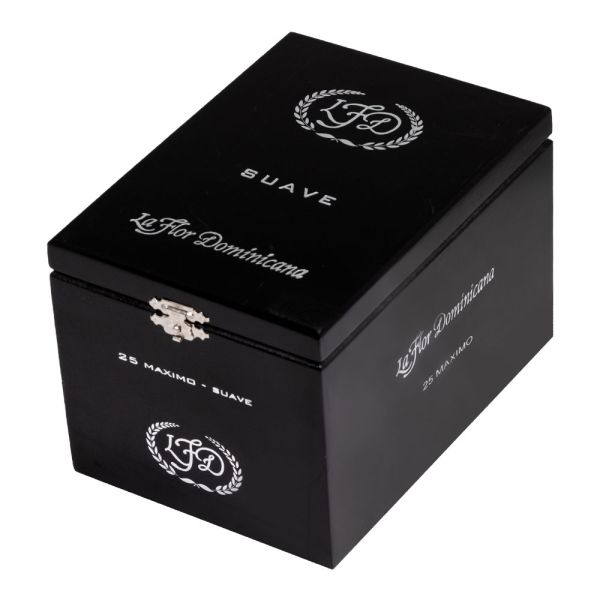 La Flor Dominicana Suave Maximo (Toro) (6.0" x 54)