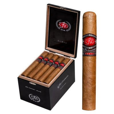 La Flor Dominicana Suave Maximo (Toro) (6.0