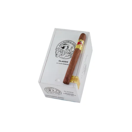 La Gloria Cubana Classic Cigars - Churchill Nat - 7 X 50