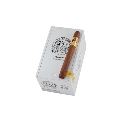 La Gloria Cubana Classic Cigars - Churchill Nat - 7 X 50 - cigar13