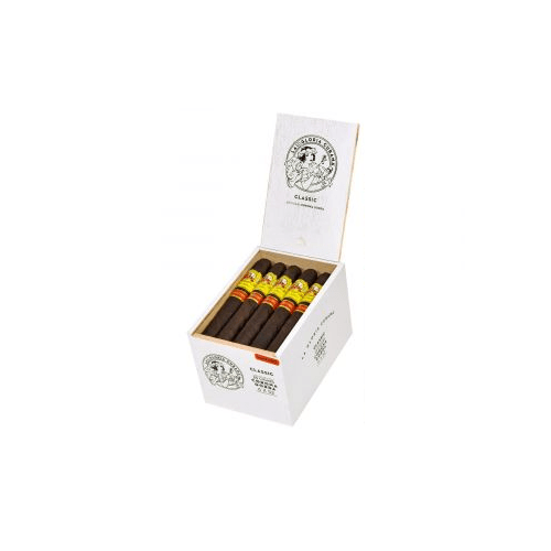 La Gloria Cubana Classic Cigars - Corona Gorda Mad - 6 X 52 - cigar13