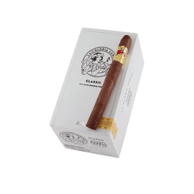 La Gloria Cubana Classic Cigars - Double Corona Nat - 7 3/4 X 49