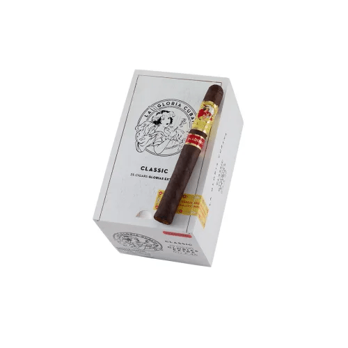 La Gloria Cubana Classic Cigars - Glorias Extra Mad - 6 1/4 X 46 - cigar13