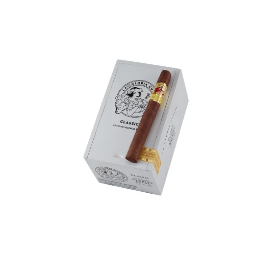 La Gloria Cubana Classic Cigars - Glorias Extra Nat - 6 1/4 X 46 - cigar13