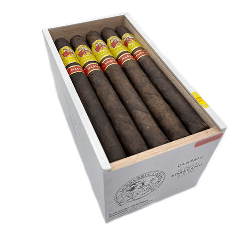 La Gloria Cubana Classic Cigars - Soberano Mad - 8 X 52 - cigar13