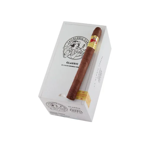 La Gloria Cubana Classic Cigars - Double Corona Nat - 7 3/4 X 49