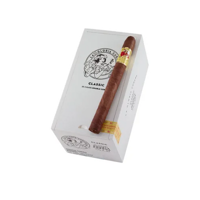 La Gloria Cubana Classic Cigars - Double Corona Nat - 7 3/4 X 49