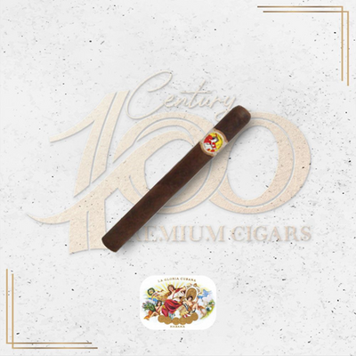 La Gloria Cubana Classic Cigars - El Perrito - 5 1/2 X 38