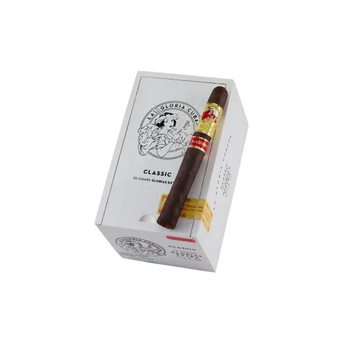 La Gloria Cubana Classic Cigars - Glorias Extra Mad - 6 1/4 X 46