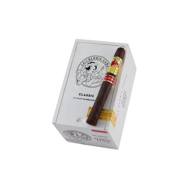 La Gloria Cubana Classic Cigars - Glorias Extra Mad - 6 1/4 X 46