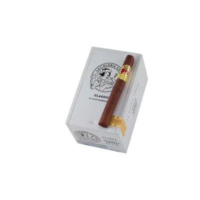 La Gloria Cubana Classic Cigars - Glorias Extra Nat - 6 1/4 X 46