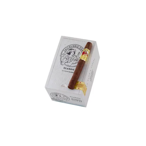 La Gloria Cubana Classic Cigars - Glorias Nat - 5 1/2 X 43