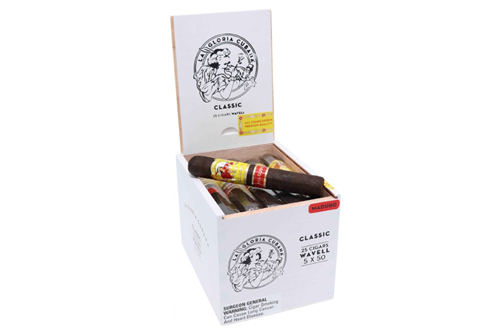 La Gloria Cubana Classic Cigars - Wavell Mad - 5 X 50