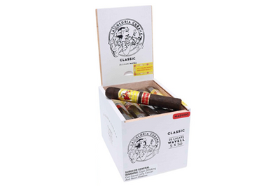 La Gloria Cubana Classic Cigars - Wavell Mad - 5 X 50