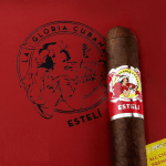 La Gloria Cubana Esteli Cigars (4.083" x 52)
