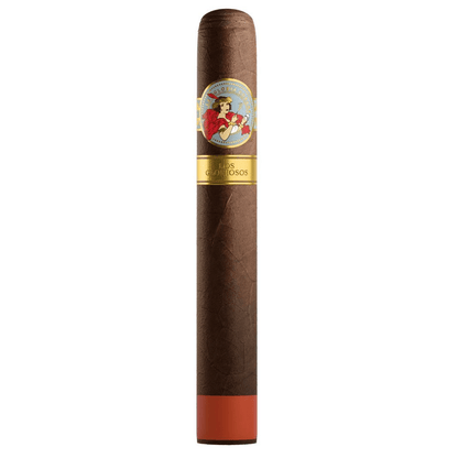 La Gloria Cubana Los Gloriosos - Gigante - 6 X 60 - cigar13
