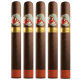 La Gloria Cubana Los Gloriosos (7" x 58)