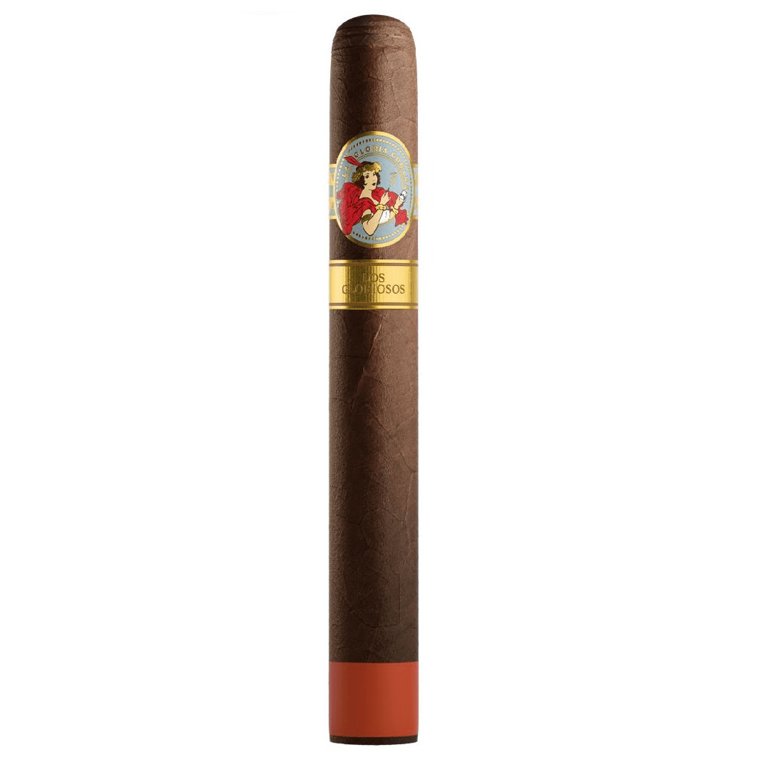 La Gloria Cubana Los Gloriosos - Toro - 6 X 50 - cigar13