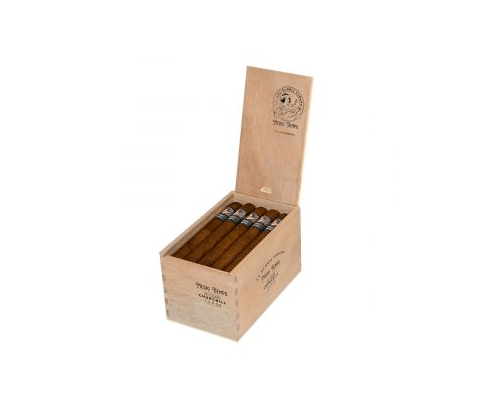 La Gloria Cubana Medio Tiempo Cigars - Churchill - 7.25 X 54 - cigar13