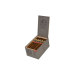 La Gloria Cubana Serie R Black Maduro Cigars (7" x 56)