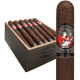 La Gloria Cubana Serie R Black Cigars (7" x 48)