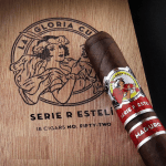 La Gloria Cubana Serie R Esteli Maduro Cigars (6.25" x 64)