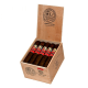 La Gloria Cubana Serie R Esteli Maduro Cigars (6.25" x 64)