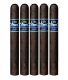 La Flor Dominicana La Nox Maduro Cigars (6.5" x 50)