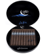 La Flor Dominicana La Nox Maduro Cigars (6.5" x 50)