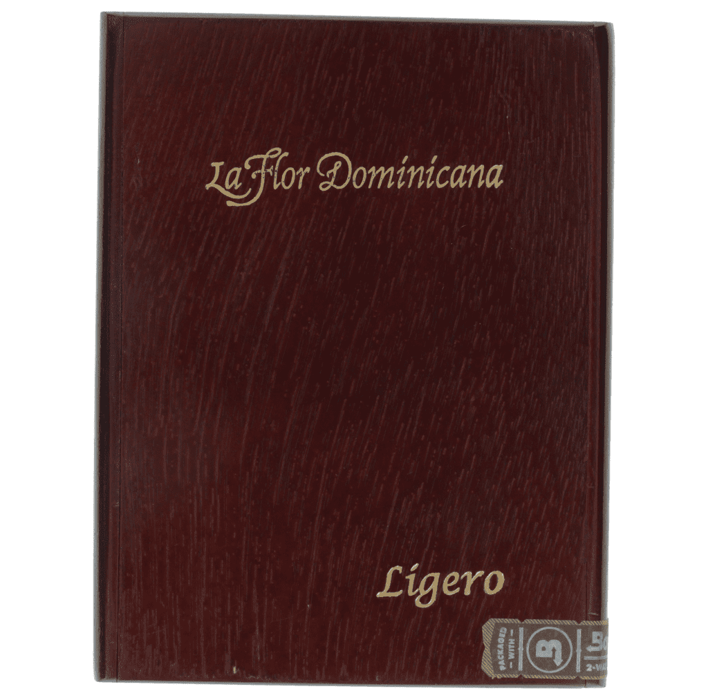 La Flor Dominicana (LFD) Ligero L450 Natural