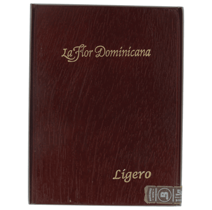 La Flor Dominicana (LFD) Ligero Chisel Natural