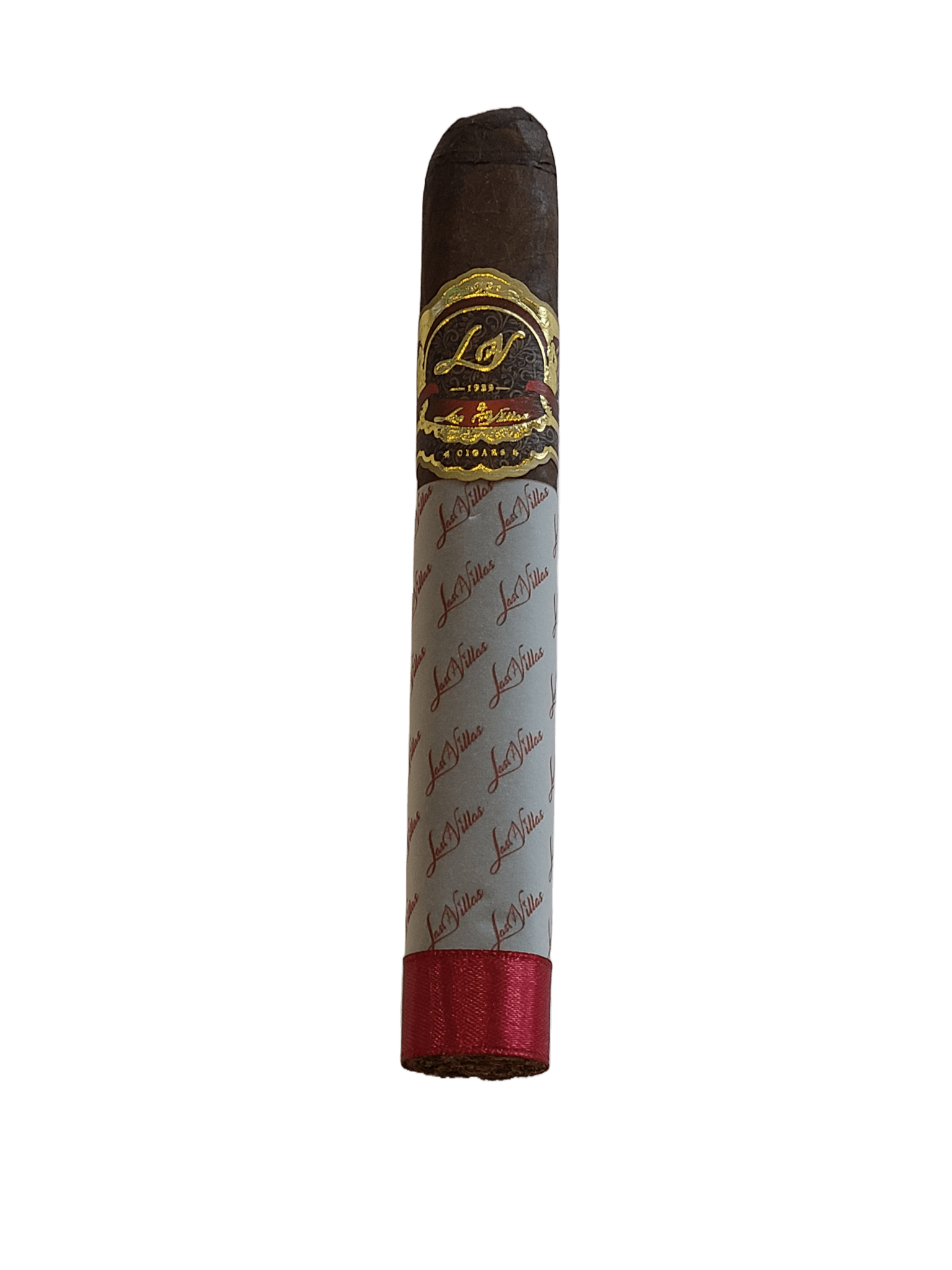 Las Villas Seleccion Cigars - Toro - 6x54 - cigar13