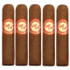 Aj Fernandez Last Call Habano (4" x 52)