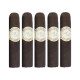Aj Fernandez Last Call Maduro (4" x 52)