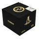 Aj Fernandez Last Call Maduro (4" x 52)