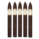 Aj Fernandez Last Call Maduro (6" x 46)
