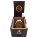 Aj Fernandez Last Call Maduro (6" x 46)