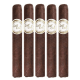 Aj Fernandez Last Call Maduro (5" x 46)