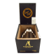 Aj Fernandez Last Call Maduro (5" x 46)