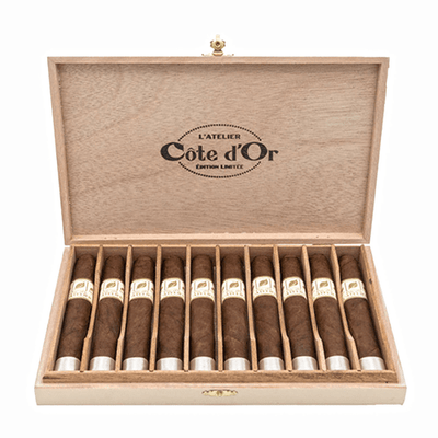 L'atelier Côte D'or '19 - Toro - 6 X 50