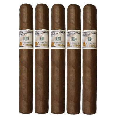 Lca Blue Cheese by Aj Fernandez Cigars - Toro-6x52