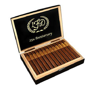 La Flor Dominicana 25th Anniversary Cigars
